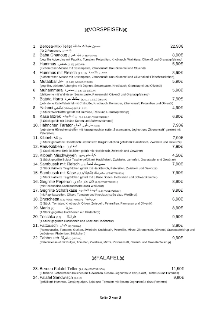 Menu_Beroea Restaurant_Rhein_image_2