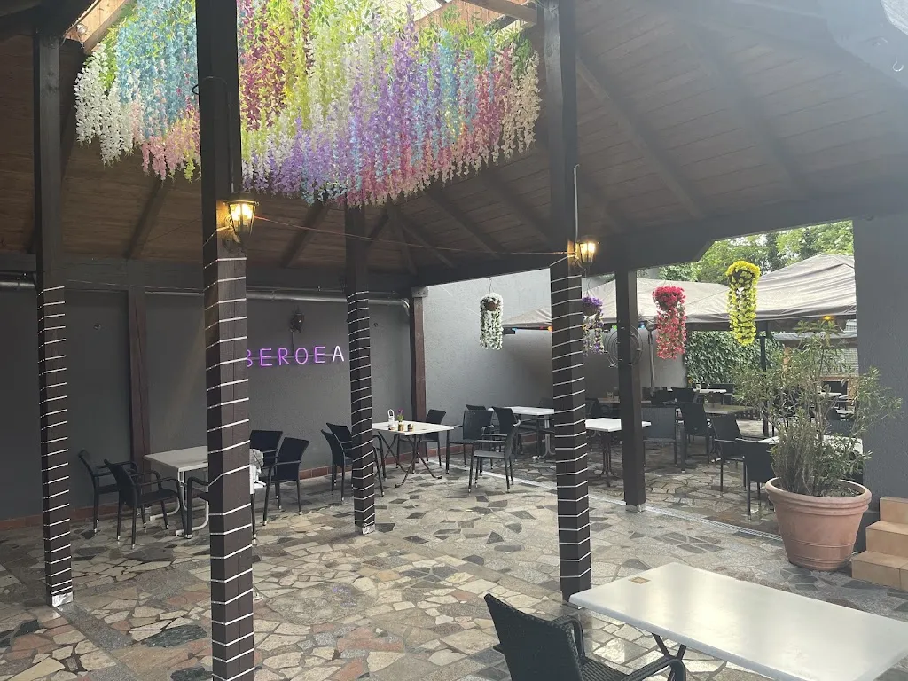 Beroea Restaurant restaurant in Rhein