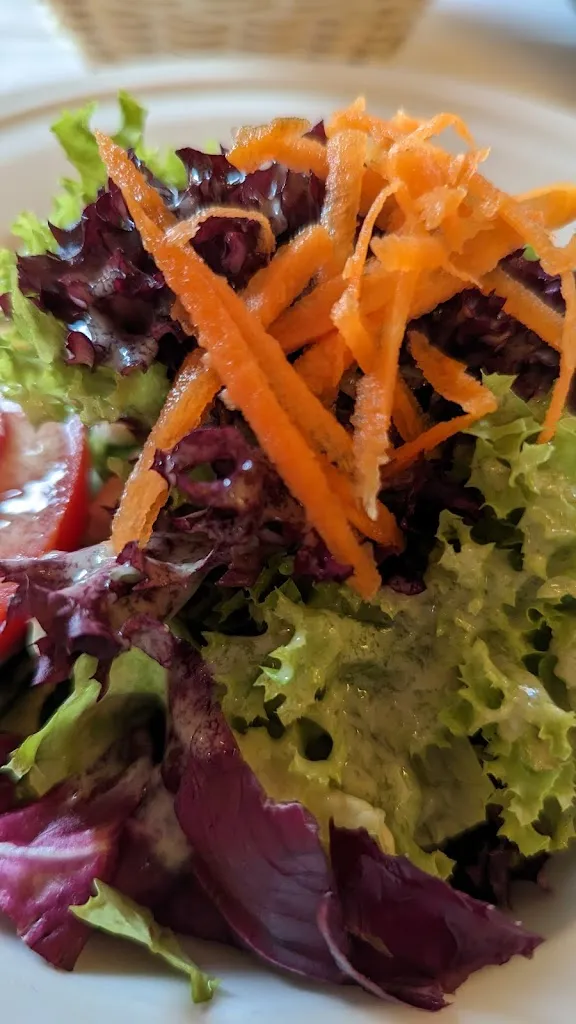 Menu_Restaurant SIGMA - Ludwigshafen am Rhein_Rhein_immagine_5