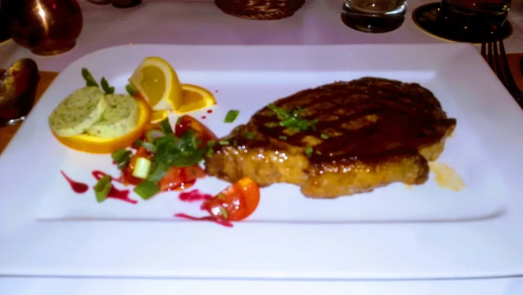 Menu_Restaurant SIGMA - Ludwigshafen am Rhein_Rhein_immagine_7