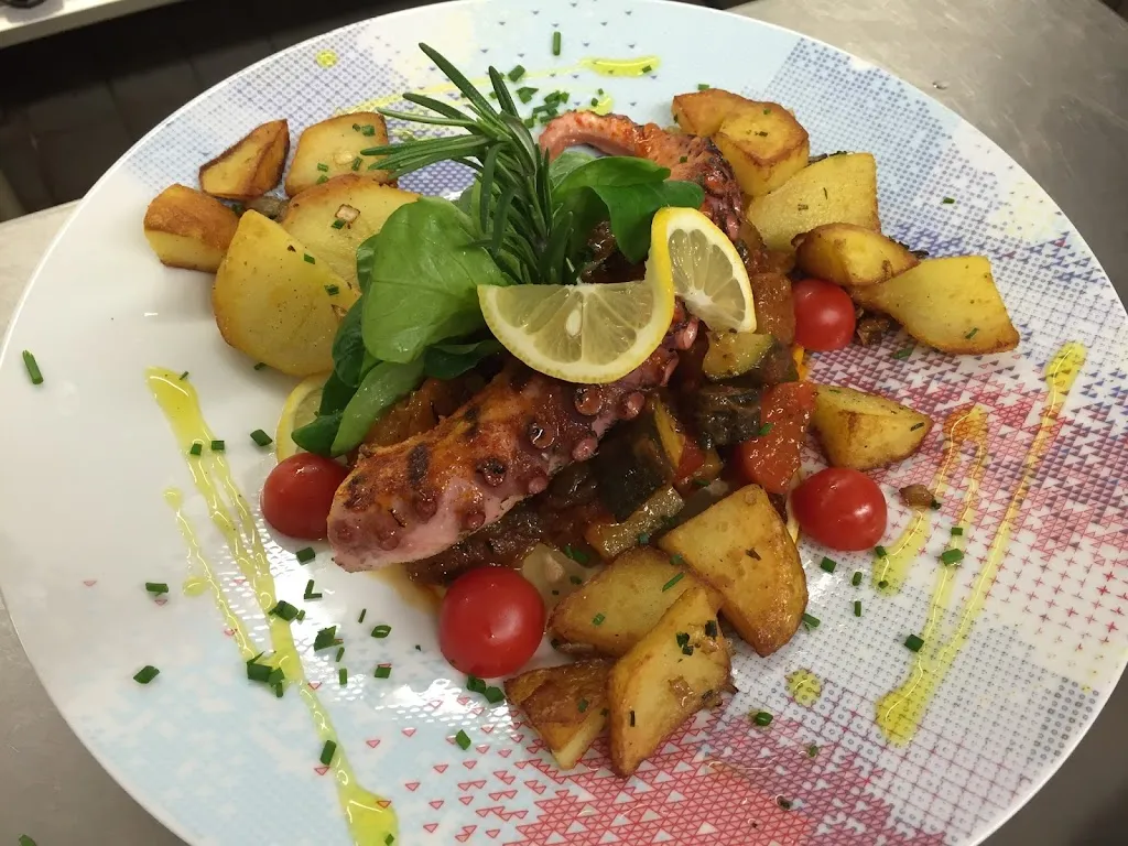 Restaurant SIGMA - Ludwigshafen am Rhein_Rhein_slider_image_2