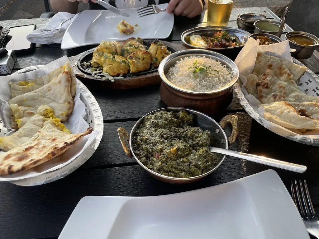 Menu_INDIAN GRILL HOUSE_Rhein_immagine_5