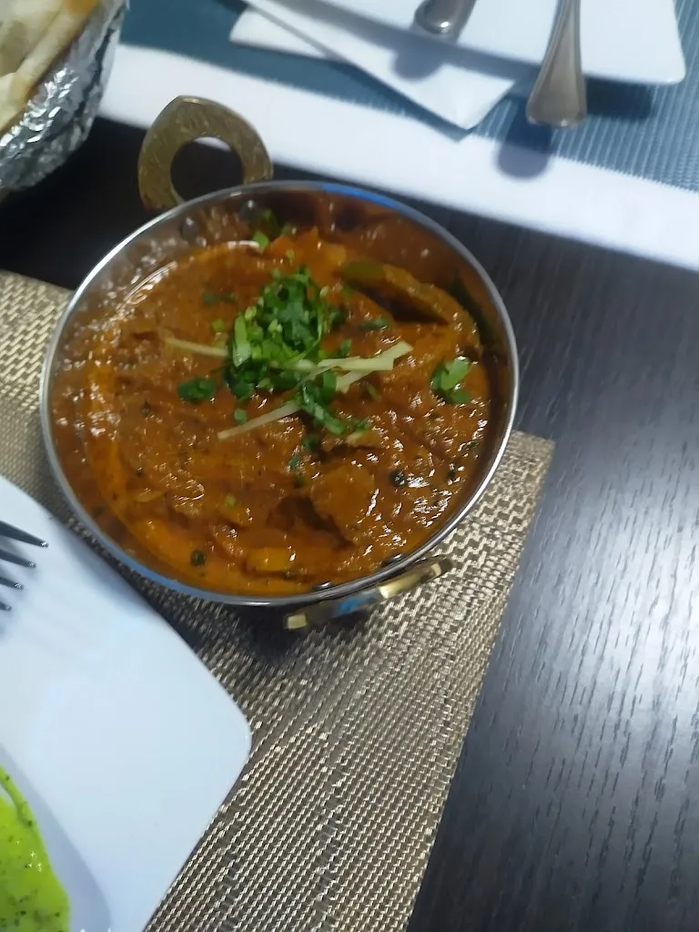 Menu_INDIAN GRILL HOUSE_Rhein_immagine_6