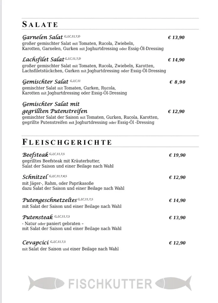 Menu_Restaurant Fischkutter Ludwigshafen_Rhein_image_4