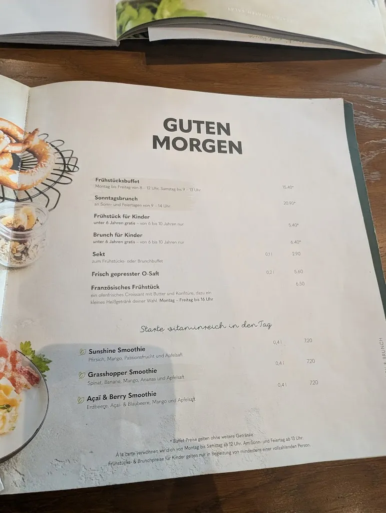 Menu_ALEX Ludwigshafen_Rhein_immagine_4
