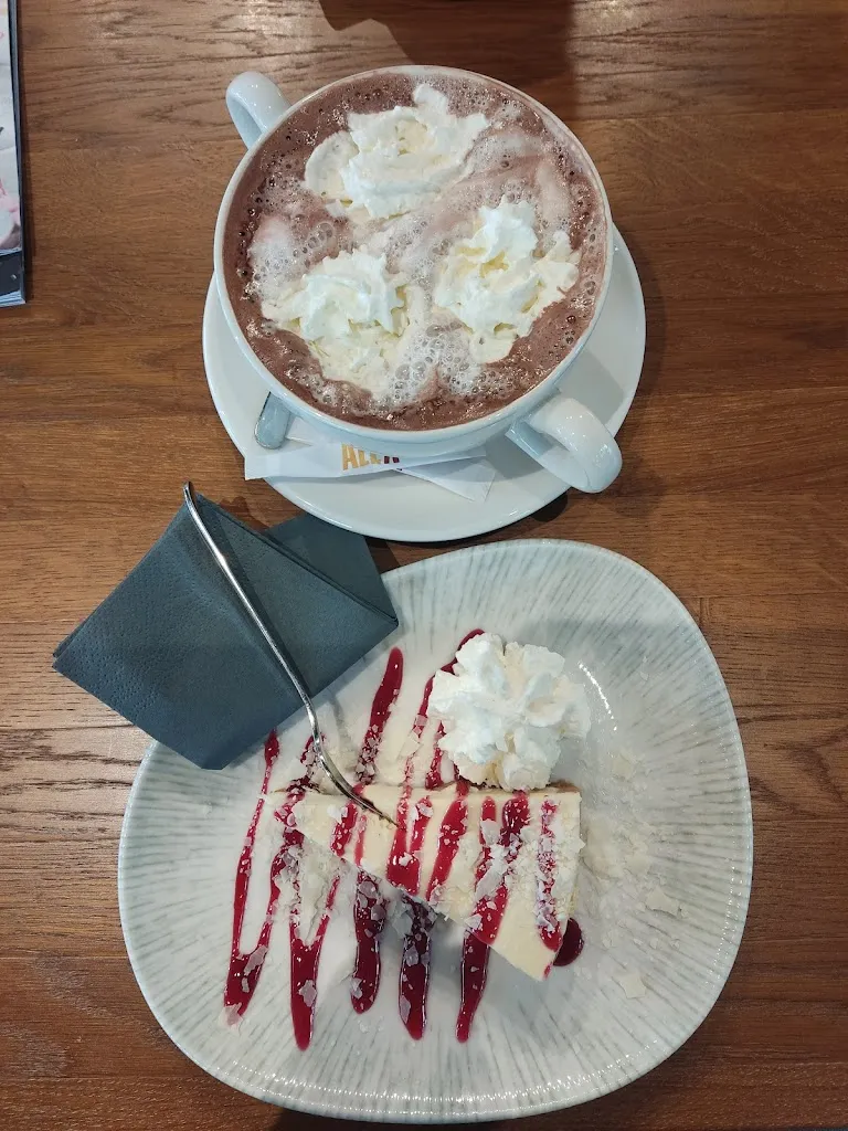 Menu_ALEX Ludwigshafen_Rhein_immagine_5