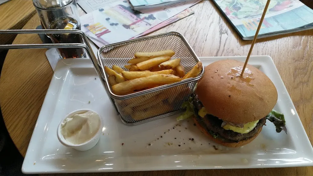 Menu_ALEX Ludwigshafen_Rhein_immagine_8