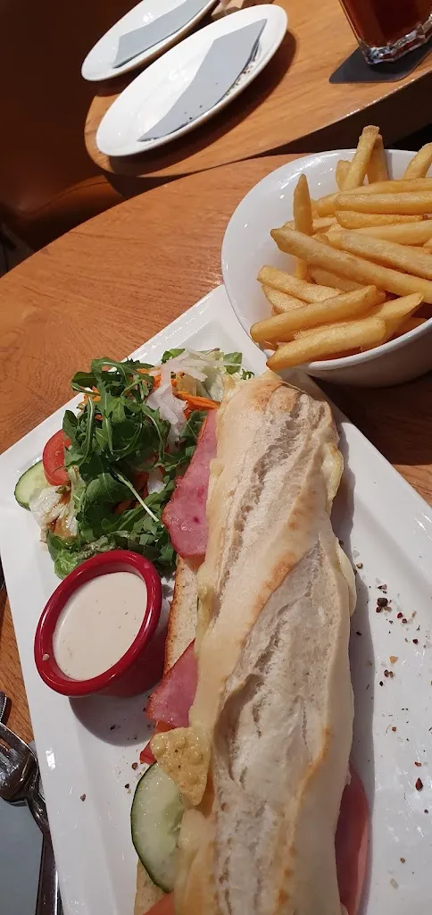 Menu_ALEX Ludwigshafen_Rhein_immagine_9