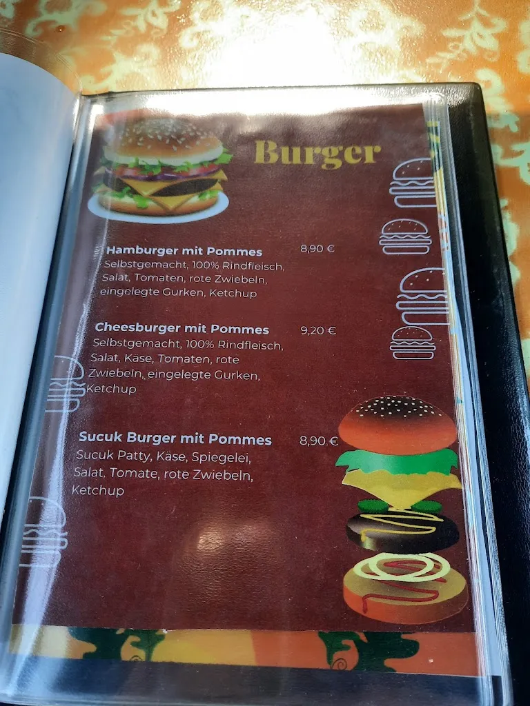 Menu_ZuHaus in Ludwigshafen_Rhein_image_2