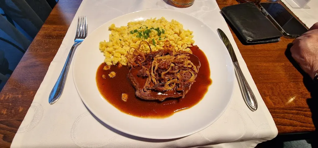 Menu_ZUM SCHLOSS Hotel & Restaurant_Amtzell_image_5