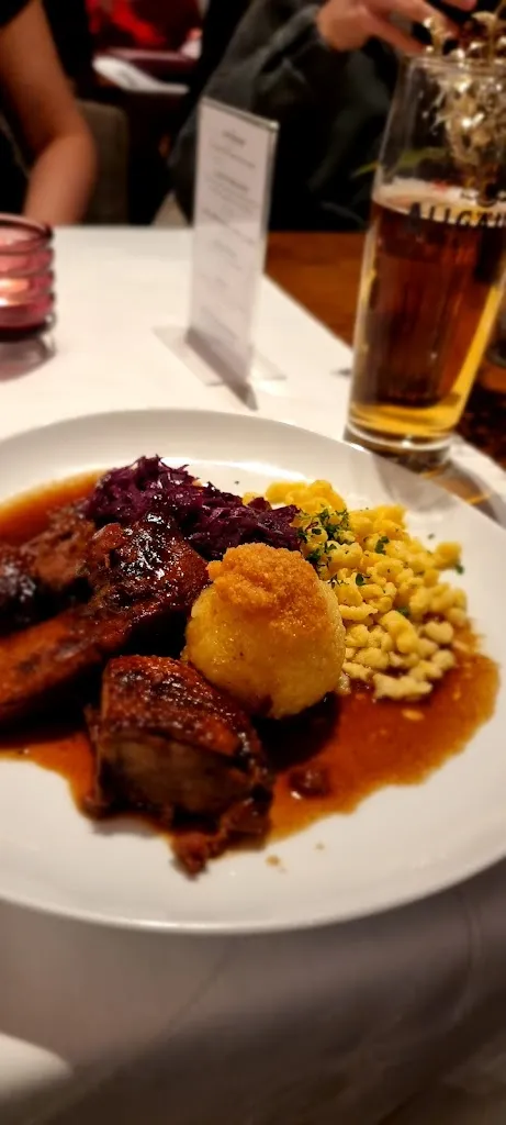 Menu_ZUM SCHLOSS Hotel & Restaurant_Amtzell_image_8