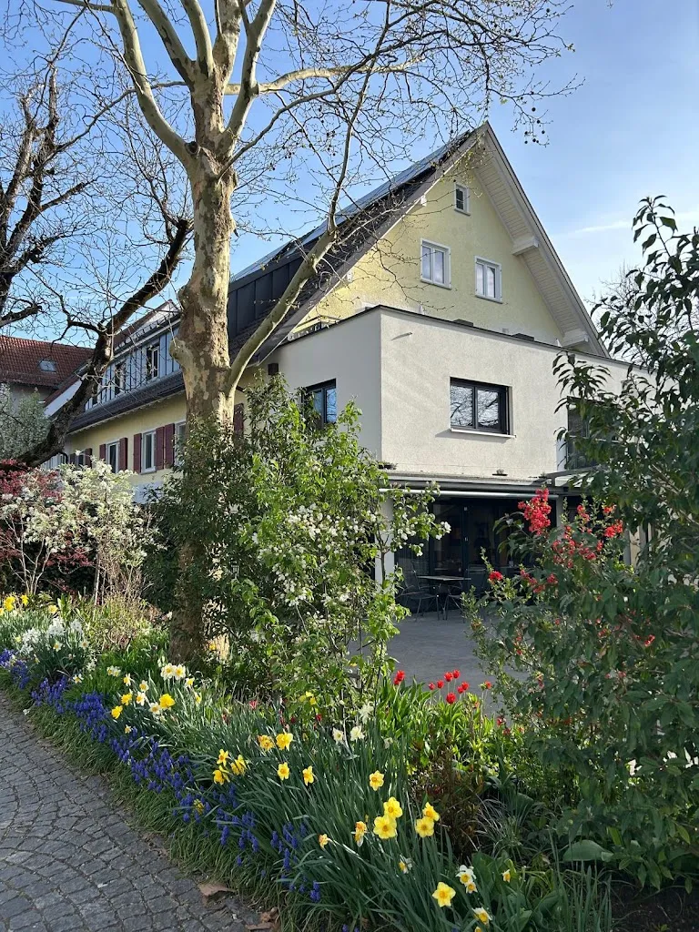 Teodor Pop_ZUM SCHLOSS Hotel & Restaurant_Amtzell_review