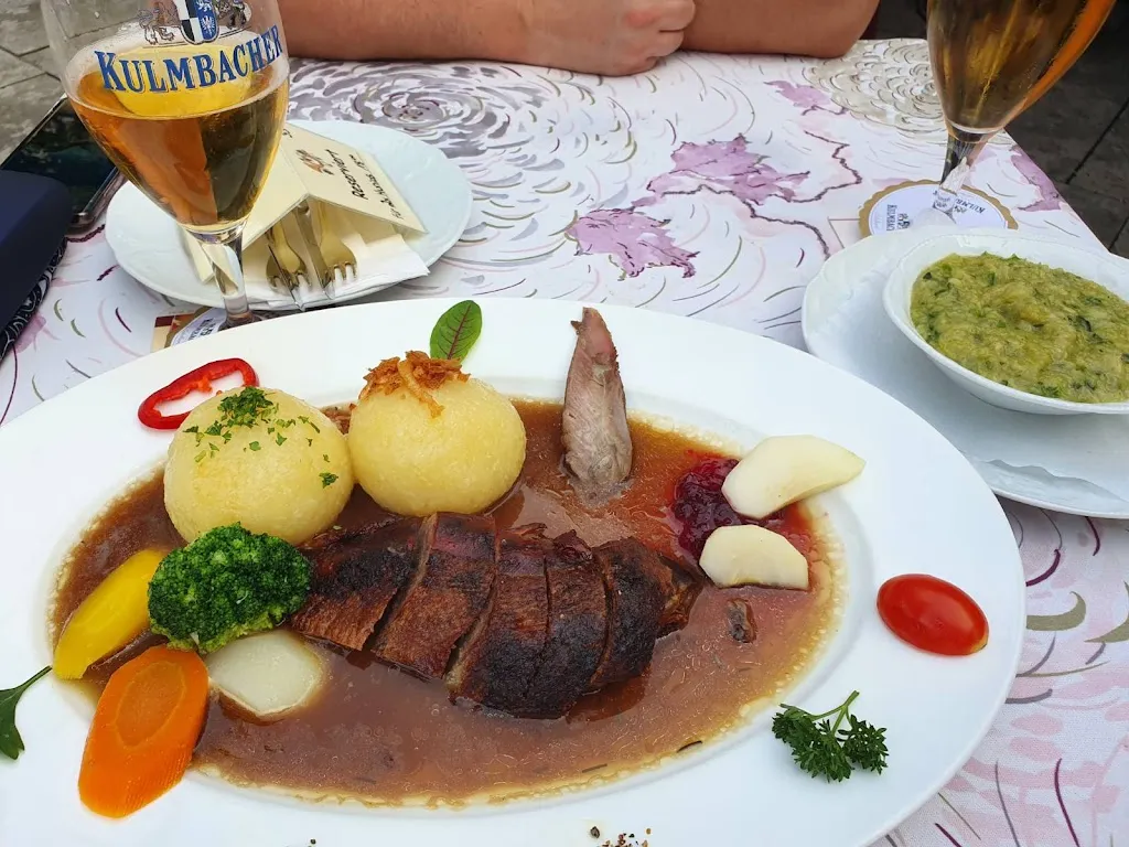 Miran Munjas_Zur Post_Gößweinstein_review