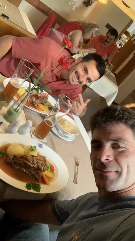 Ekhiotz Alsasua_Zur Post_Gößweinstein_review