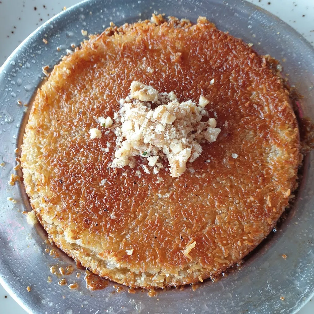 Menu_Hanem Cafe Resturant_Rhein_immagine_2