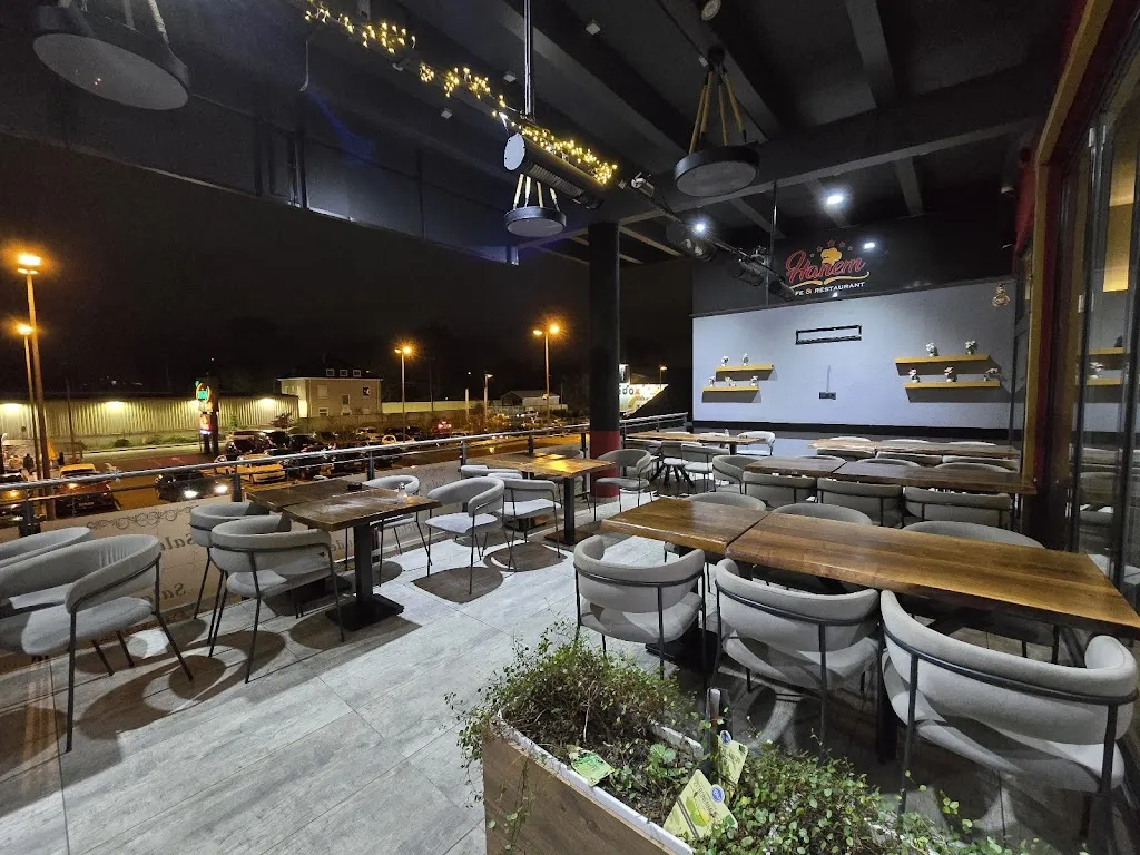 Hanem Cafe Resturant restaurant in Rhein