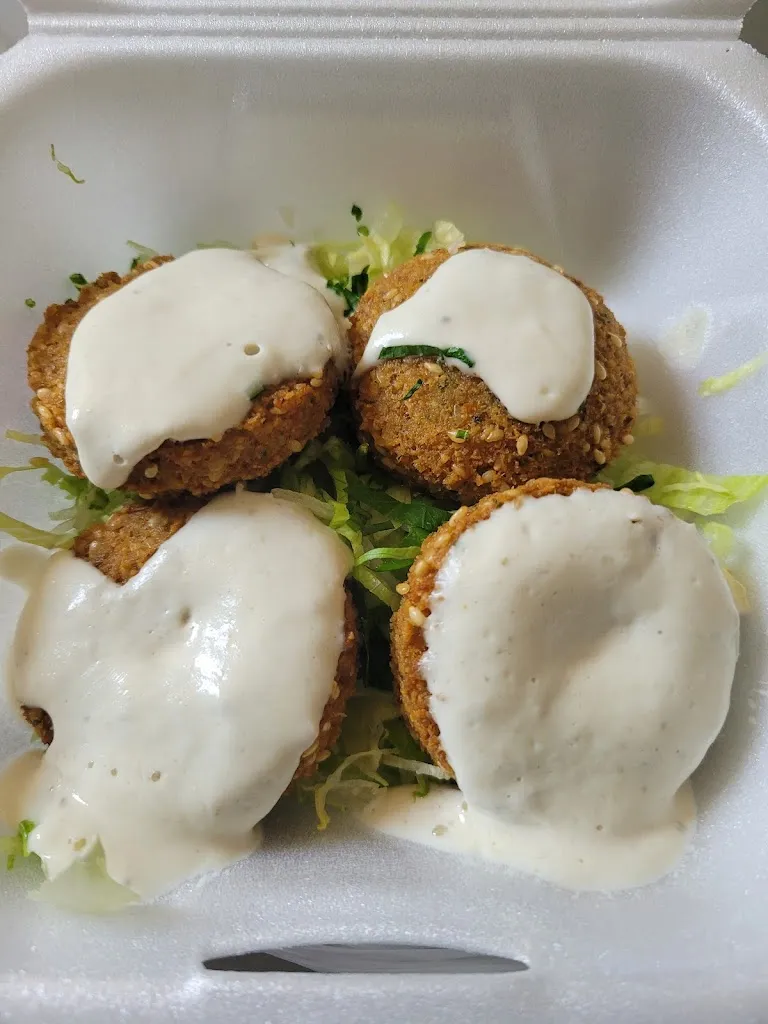 Menu_Zam Zam Restaurant / Ludwigshafen am Rhein_Rhein_image_2