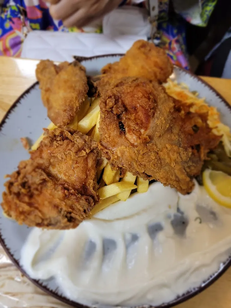 Menu_Zam Zam Restaurant / Ludwigshafen am Rhein_Rhein_image_3