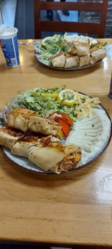 Menu_Zam Zam Restaurant / Ludwigshafen am Rhein_Rhein_image_6