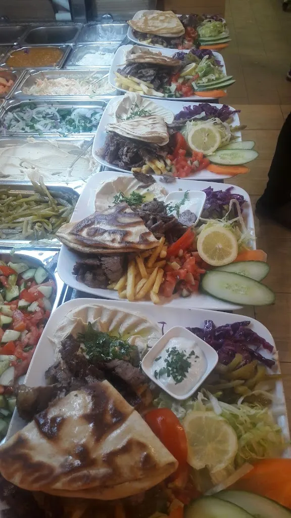 Menu_Zam Zam Restaurant / Ludwigshafen am Rhein_Rhein_image_8