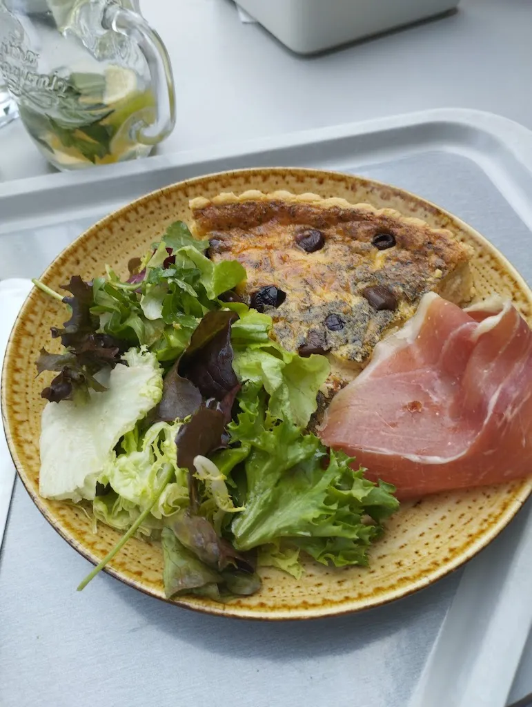 Menu_Mal:zeit Pop-Up Restaurant & Patisserie im BASF Feierabendhaus_Rhein_immagine_4