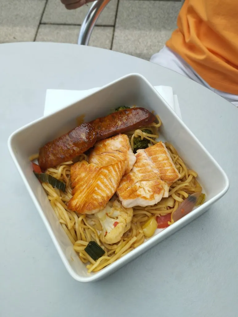 Menu_Mal:zeit Pop-Up Restaurant & Patisserie im BASF Feierabendhaus_Rhein_immagine_6