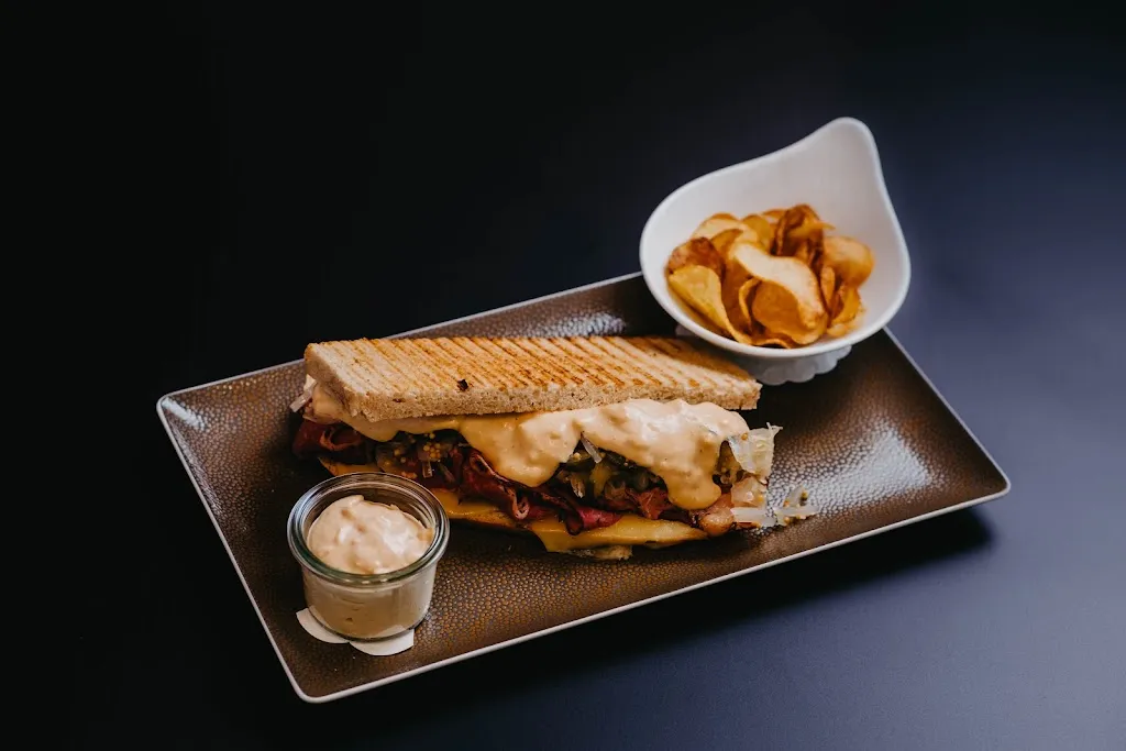 Menu_Mal:zeit Pop-Up Restaurant & Patisserie im BASF Feierabendhaus_Rhein_immagine_9