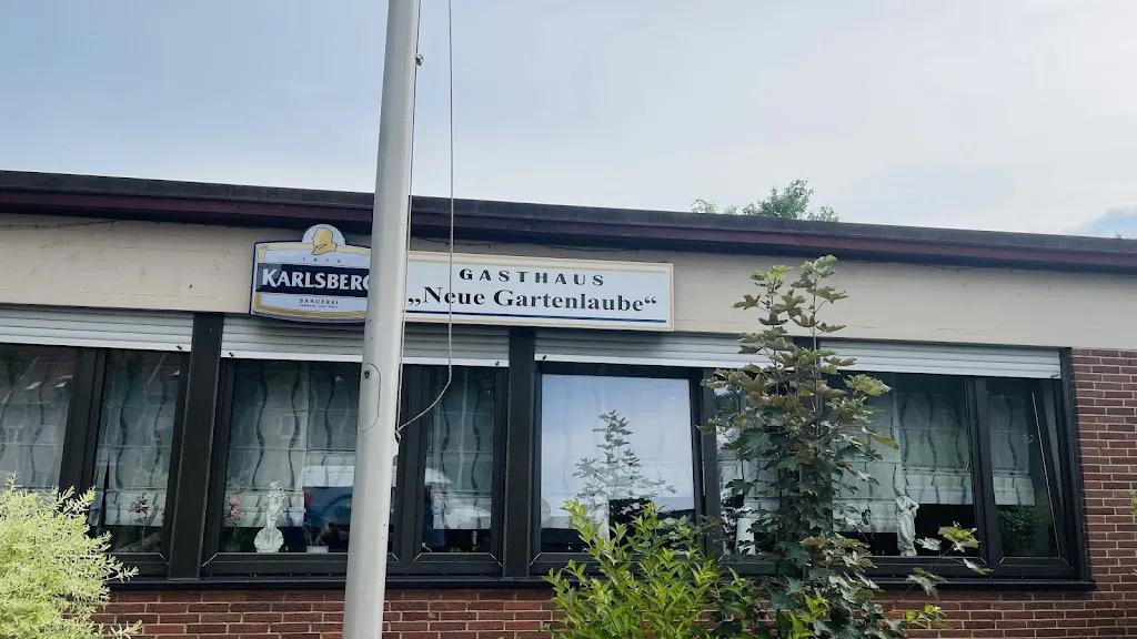 Gerhard V._Gasthaus Neue Gartenlaube_Rhein_recensione