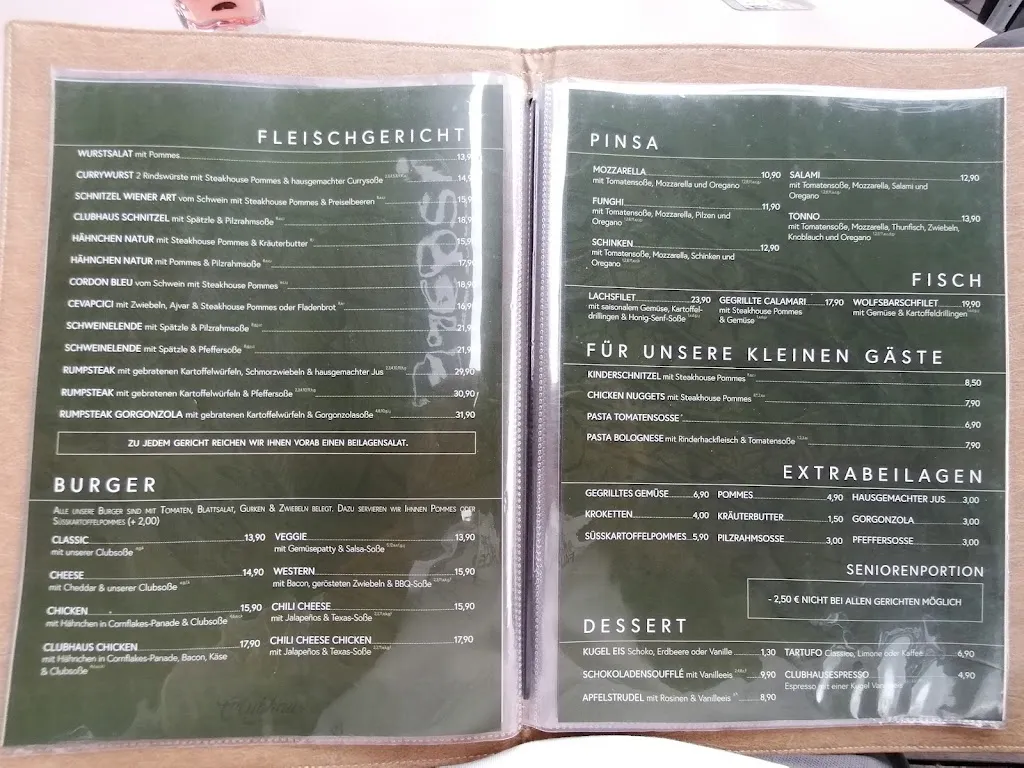Menu_Restaurant Clubhaus_Rhein_immagine_2
