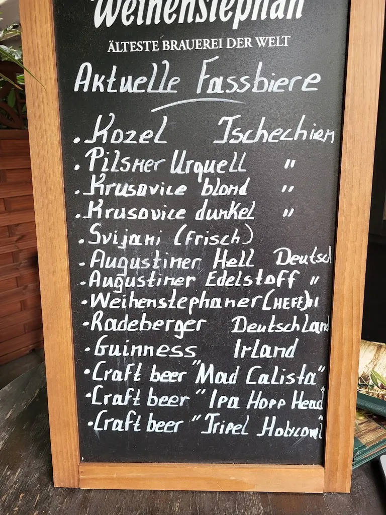 Menu_Beer House .... griechische Küche &15 Fassbiere - Ludwigshafen am Rhein_Rhein_image_2