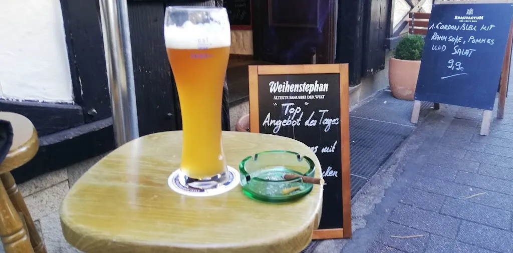 Menu_Beer House .... griechische Küche &15 Fassbiere - Ludwigshafen am Rhein_Rhein_image_5