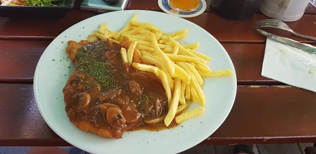 Menu_Beer House .... griechische Küche &15 Fassbiere - Ludwigshafen am Rhein_Rhein_image_6