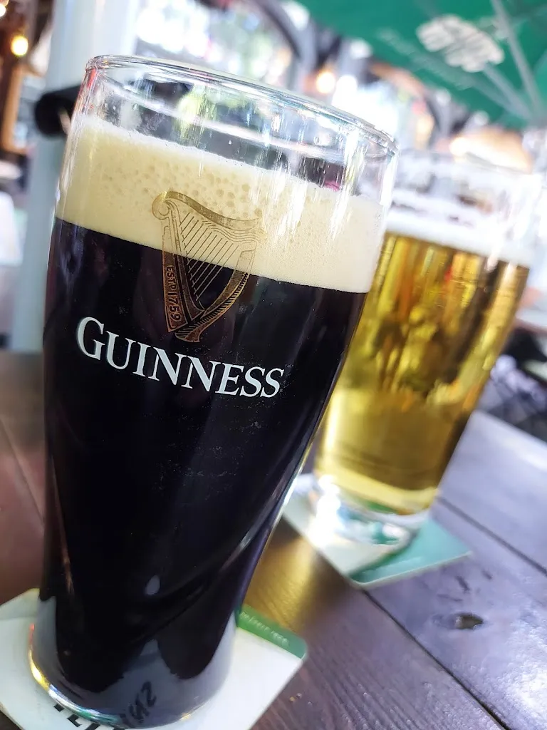 Menu_Beer House .... griechische Küche &15 Fassbiere - Ludwigshafen am Rhein_Rhein_image_7