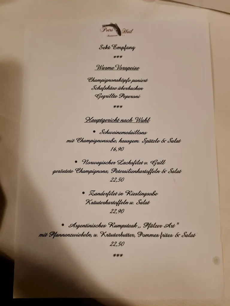 Menu_Restaurant Petri Heil_Rhein_immagine_1