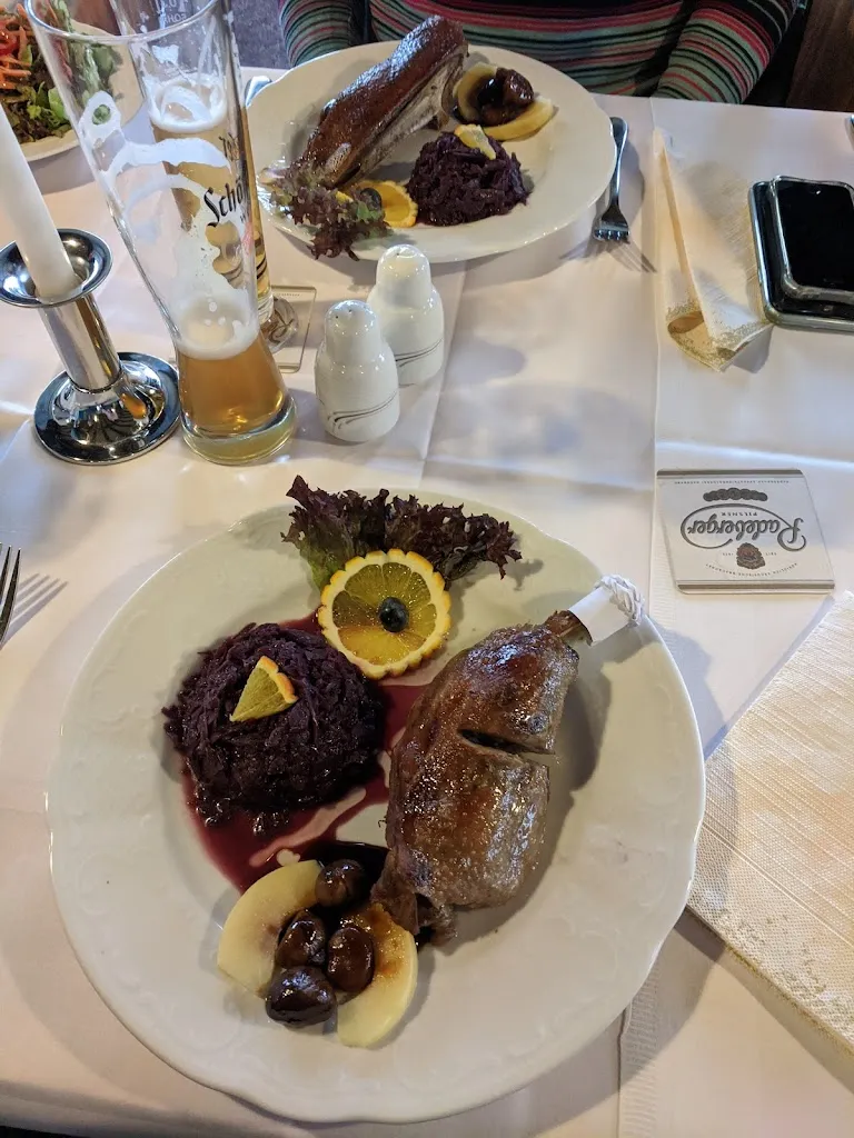 Menu_Restaurant Petri Heil_Rhein_immagine_7