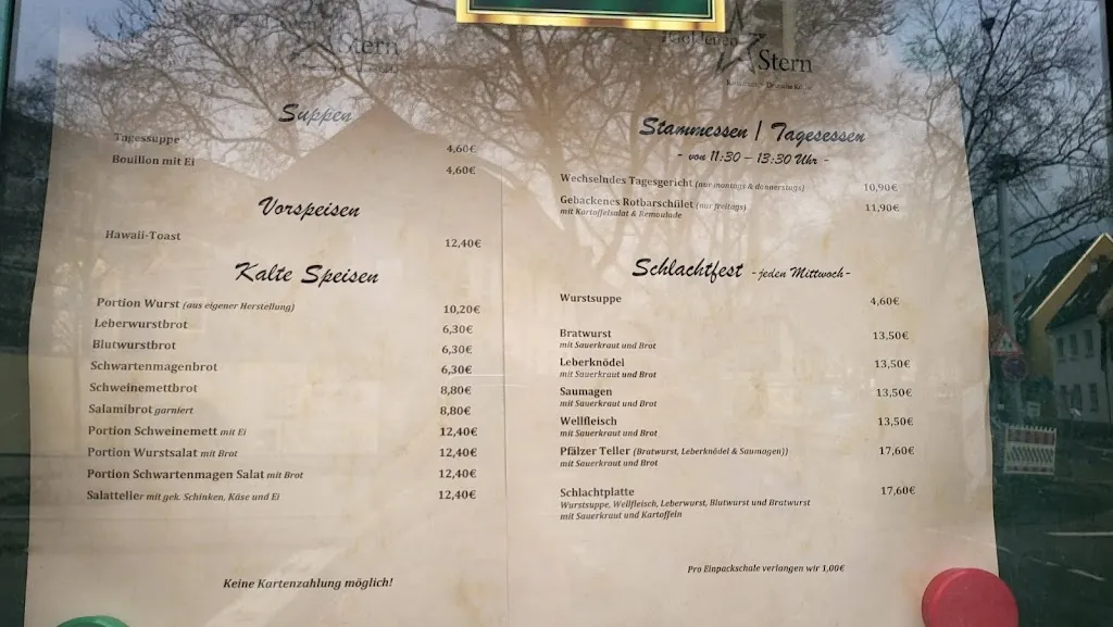 Menu_Zum Goldenen Stern_Rhein_image_3