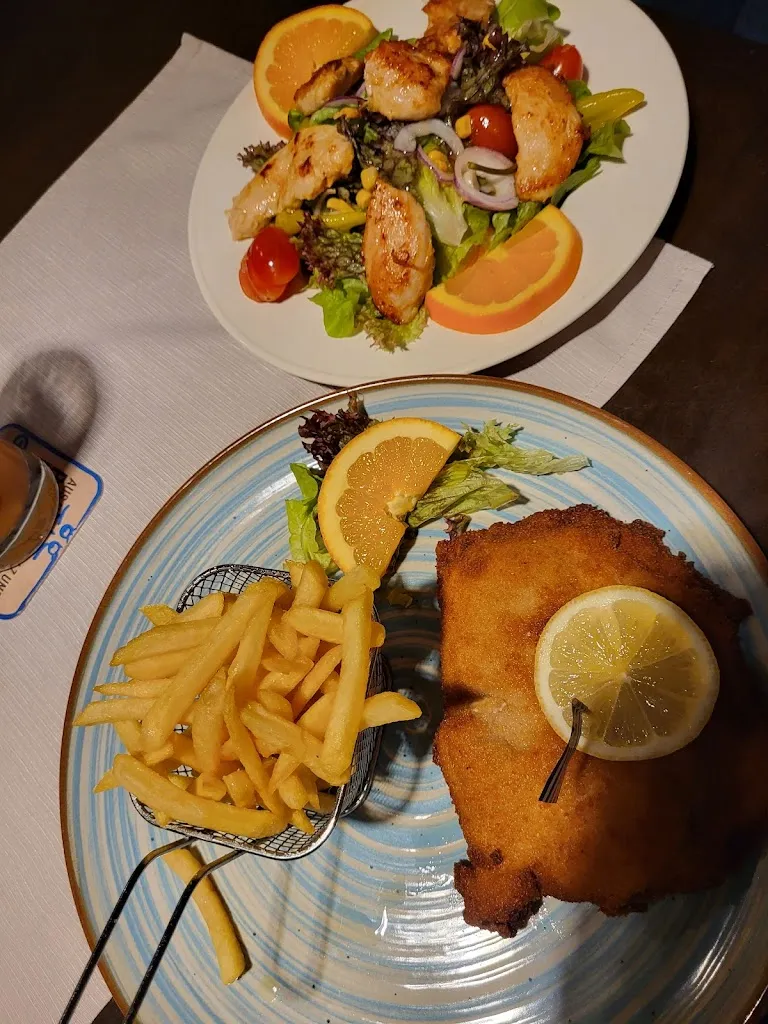 Jutta M._Gaststätte Mayer’s Rheintal_Rhein_review