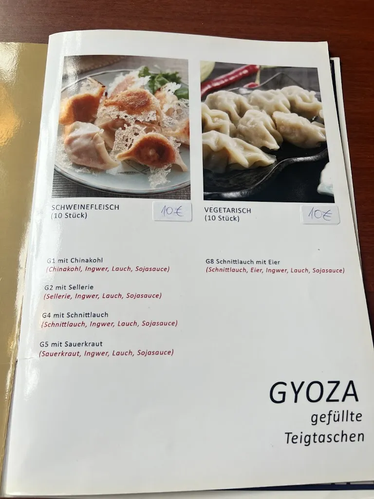 Menu_Xiyangyang Chinese Dumpling Restaurant_Rhein_image_3