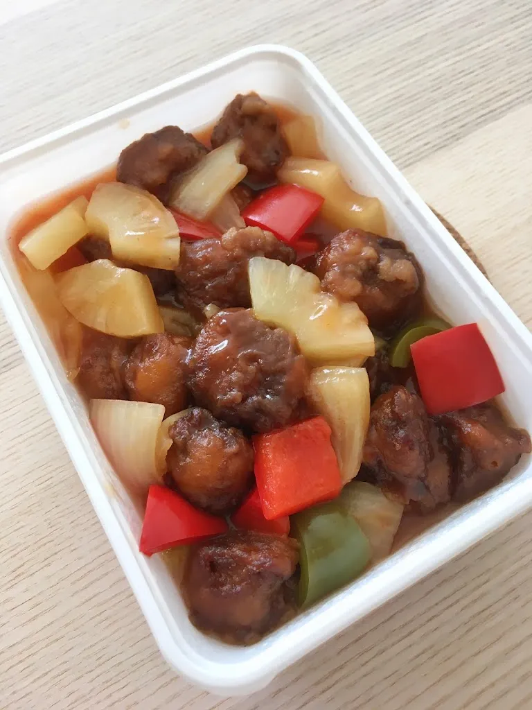 Menu_Xiyangyang Chinese Dumpling Restaurant_Rhein_image_6