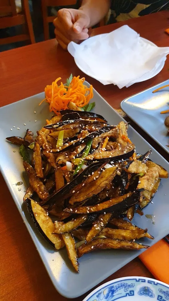 Hee Kim_Xiyangyang Chinese Dumpling Restaurant_Rhein_review