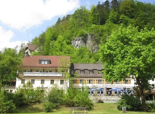 Gasthof zur Behringersmühle_Gößweinstein_slider_image_1