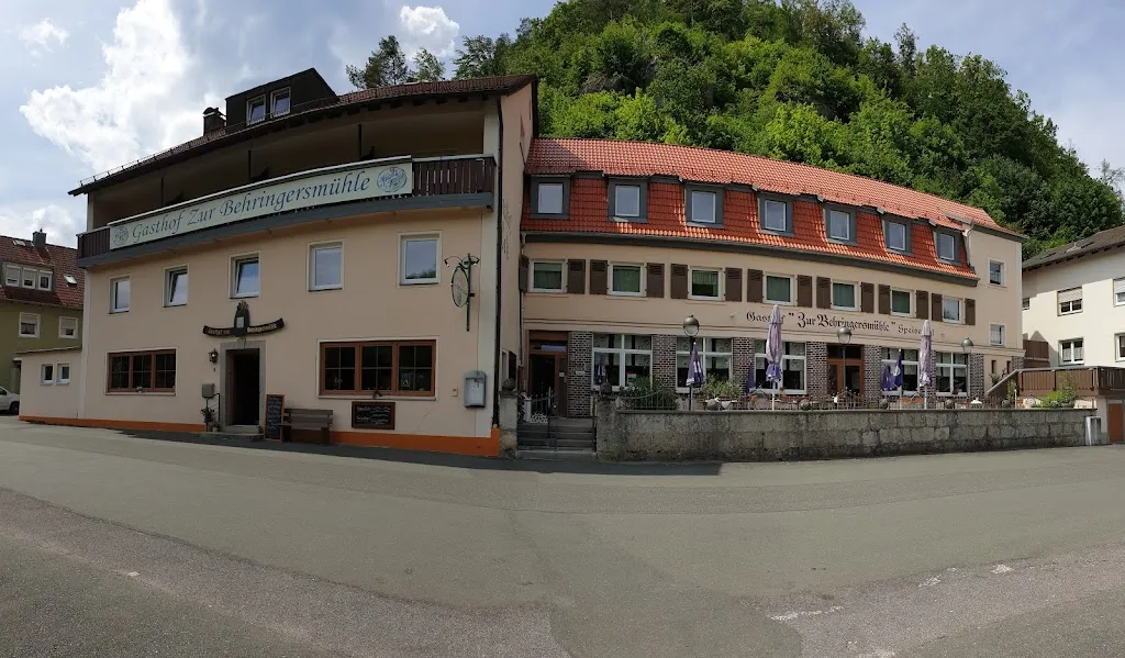 Gasthof zur Behringersmühle_Gößweinstein_slider_image_3