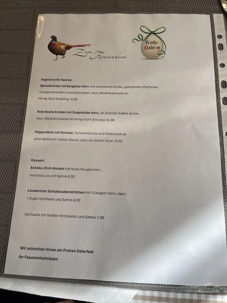 Menu_Zum Fasanenheim_Rhein_image_2