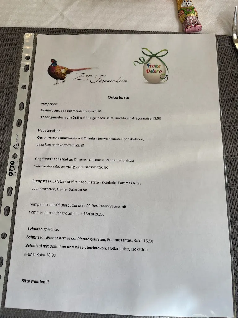 Menu_Zum Fasanenheim_Rhein_image_3