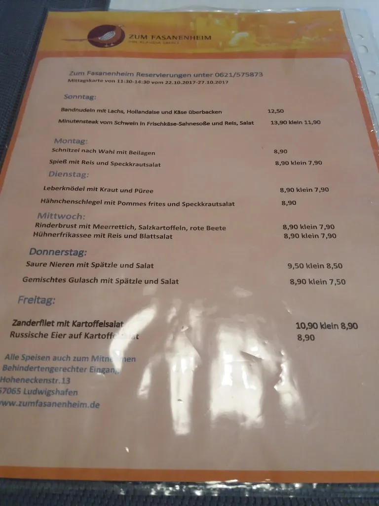 Menu_Zum Fasanenheim_Rhein_image_4