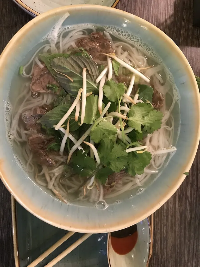 Menu_Huong Viet Imbiss_Rhein_immagine_8