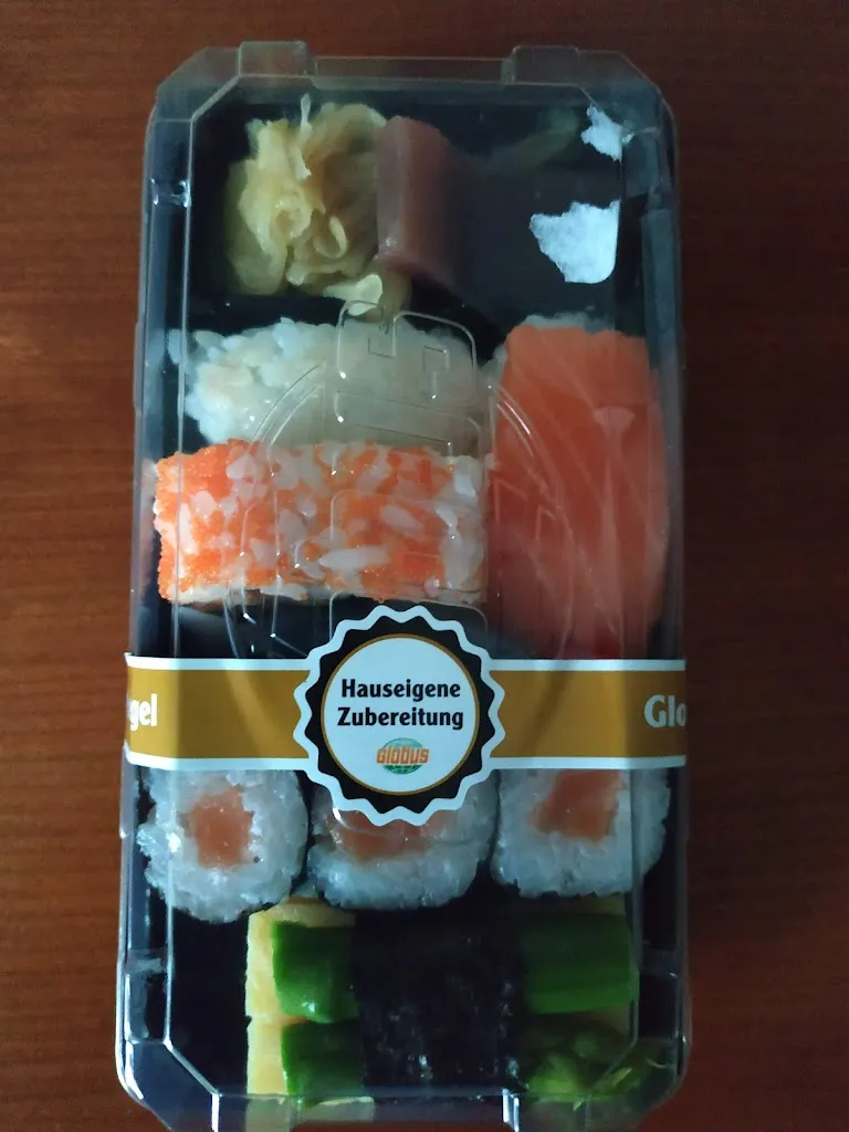 Menu_GLOBUS Restaurant Ludwigshafen_Rhein_image_1