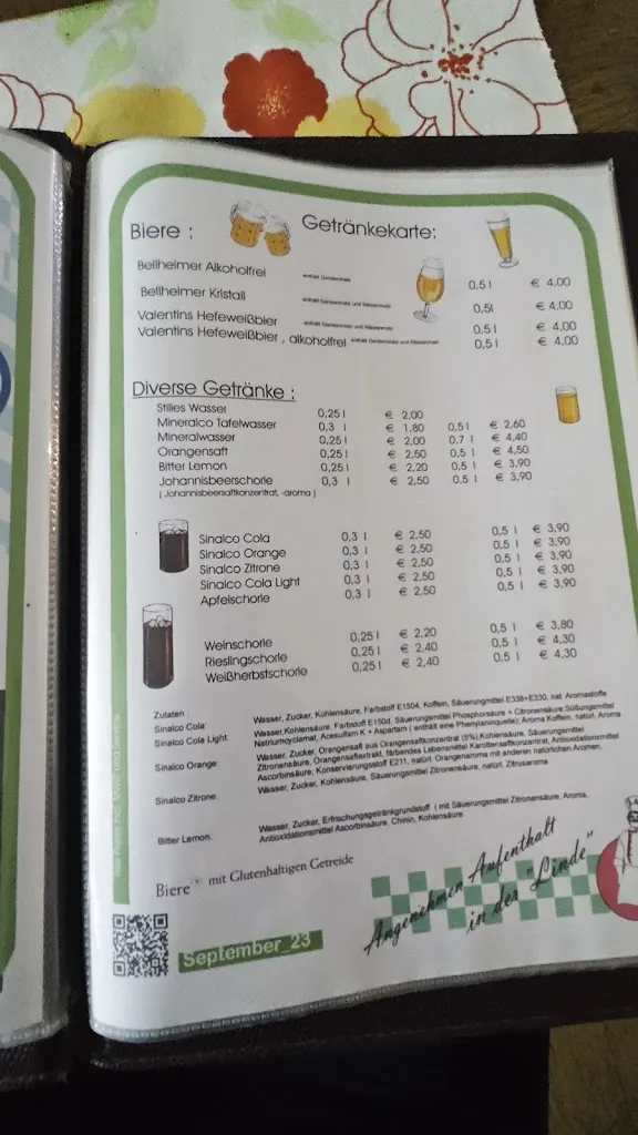 Menu_Zur Linde_Rhein_image_1