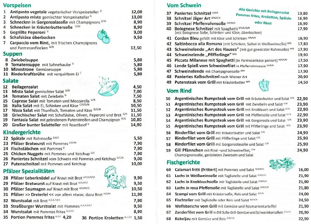 Menu_Adams Alte Scheune_Rhein_image_2