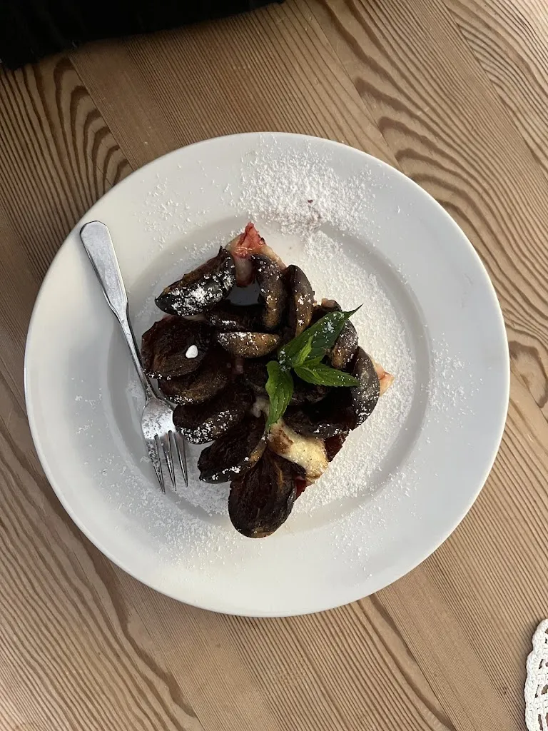 Menu_Forsthaus Schweigelberg_Gößweinstein_immagine_1